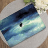 Etui Plastikowe na MacBook M1 M2 M3 M4, Macbook Pro Air 2006-2025