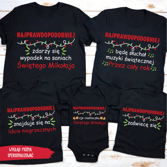 458.4 Najprawdopodobniej obejrzę wszystkie świąteczne filmy