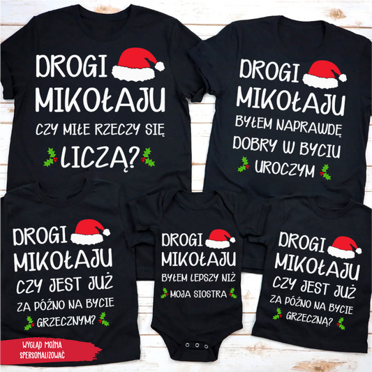 460.2 Drogi Mikołaju, po prostu przynieś whisky