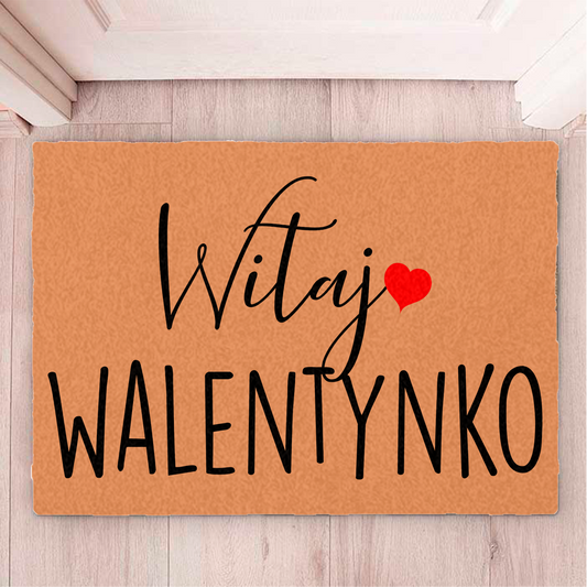 Witaj walentynko Prezent Na Walentynki Default Title