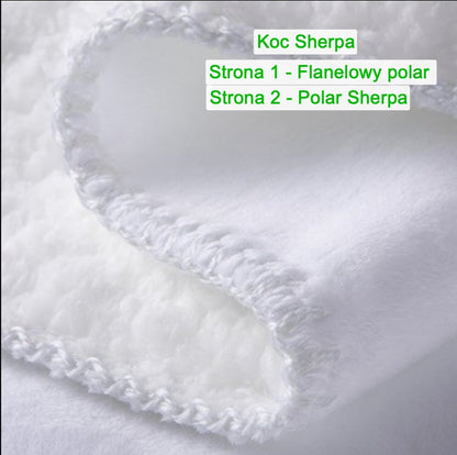 Koc "Moja kochana"