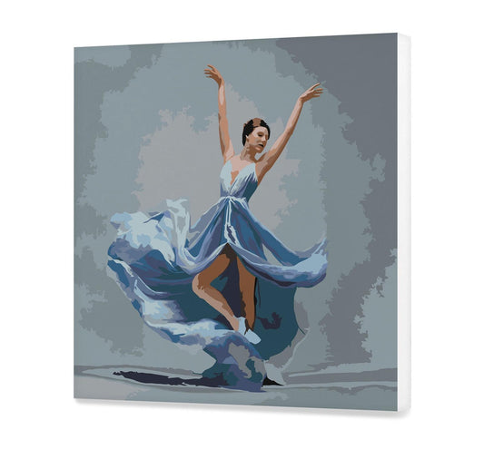 Balerina CH0785