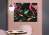 Załaduj obraz do przeglądarki galerii, Różowe Flamingi (GA0488)