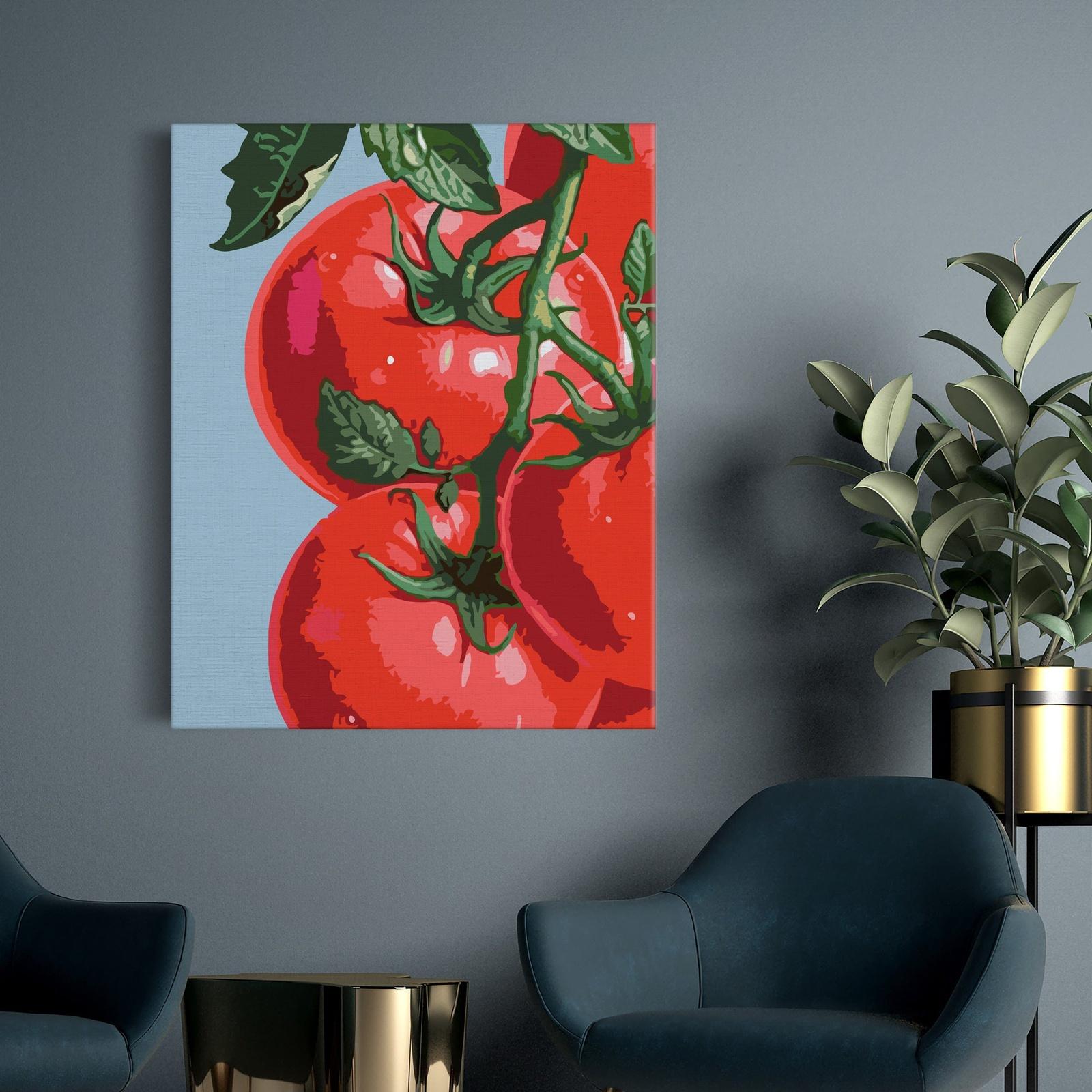 Pomidory CH0761