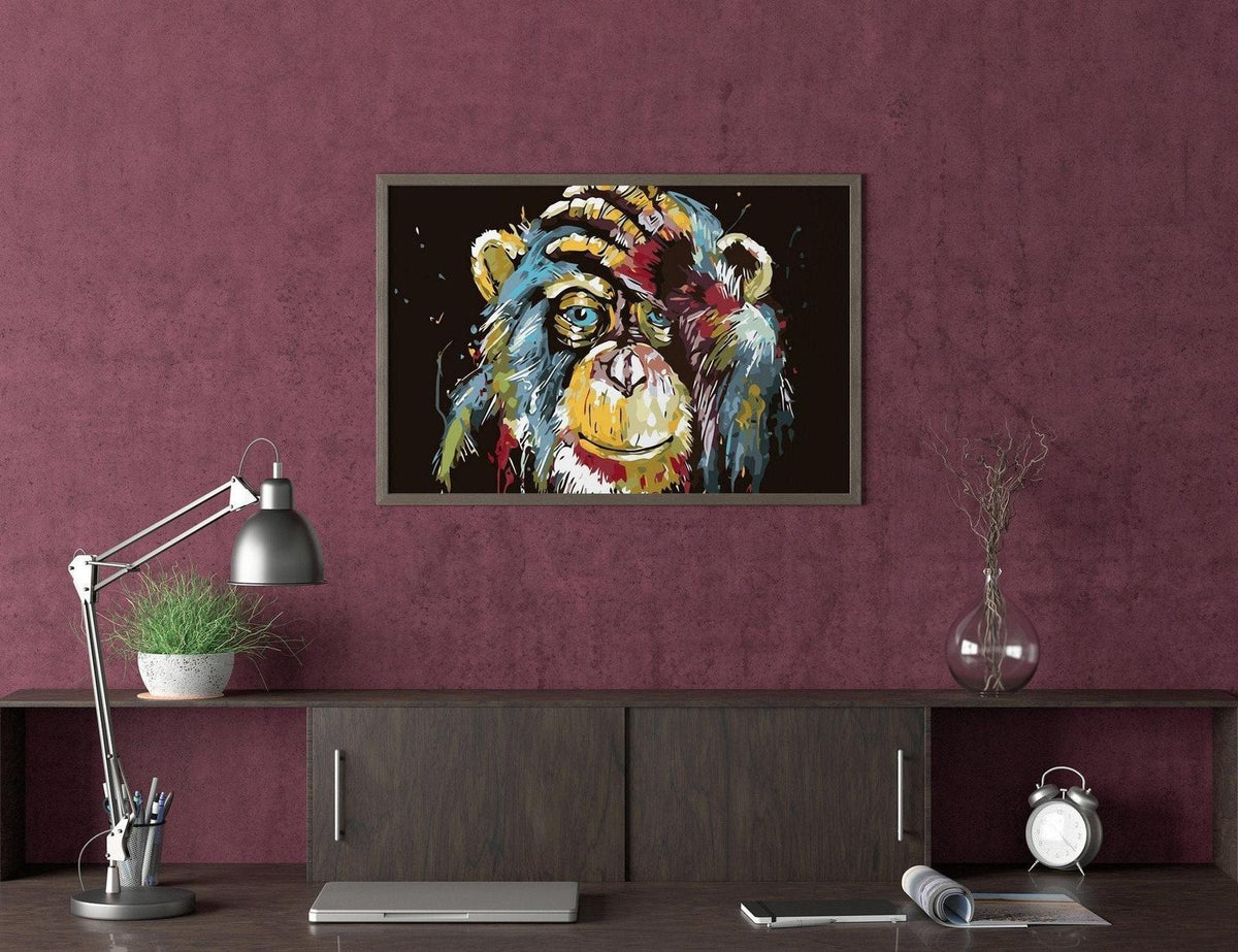 Orangutan