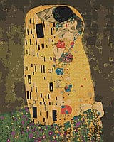 "Pocałunek" Gustav Klіmt