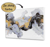 Złota Abstrakcja (PC0442)