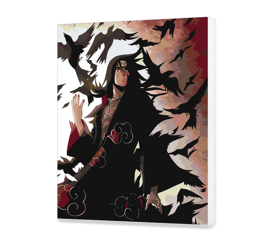 Anime Wrony NK0290