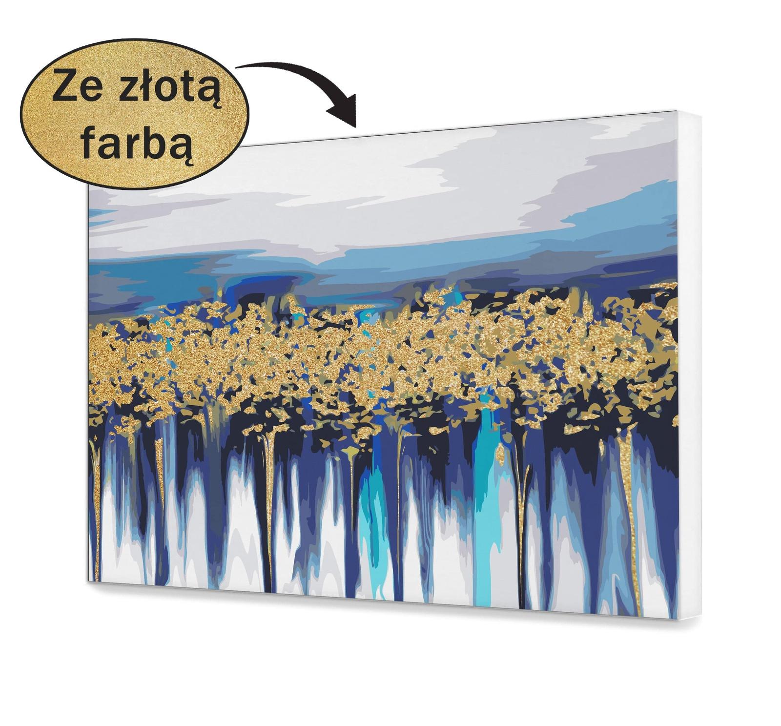 Złoty Kwiat (PC0447)