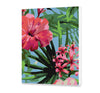 Tropikalne kwiaty CH0746