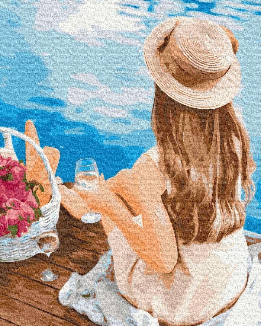 Piknik Nad Wodą