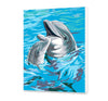 Delfiny AB0140
