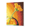 Załaduj obraz do przeglądarki galerii, Żółty Kwiatek AB02061