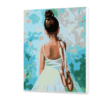 Balerina CH0346