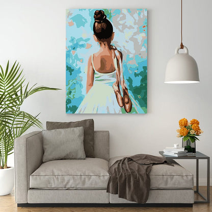 Balerina CH0346