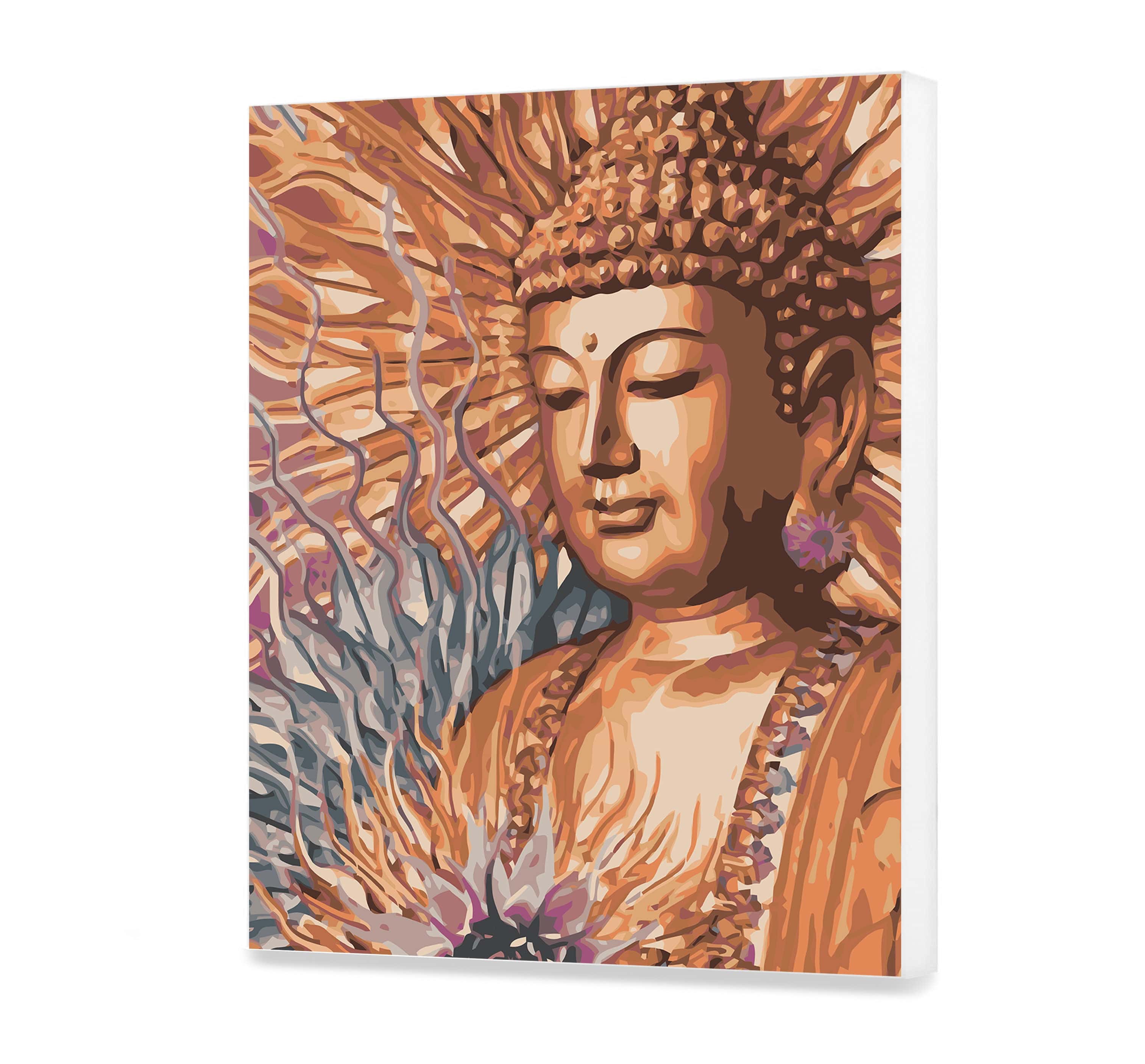 Budda Gautama JD0454