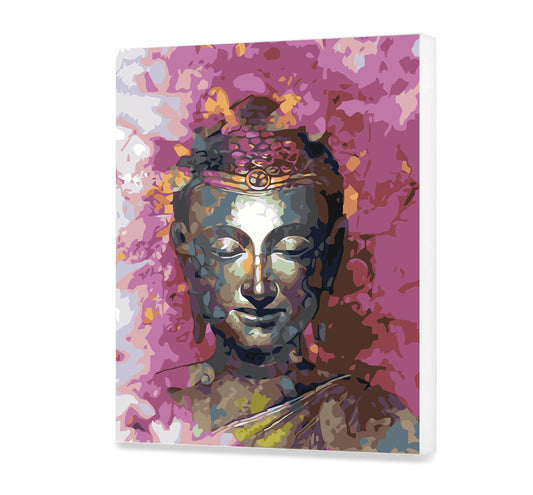 Retro Budda HP0545