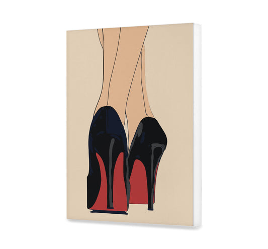 Buty damskie RP0285