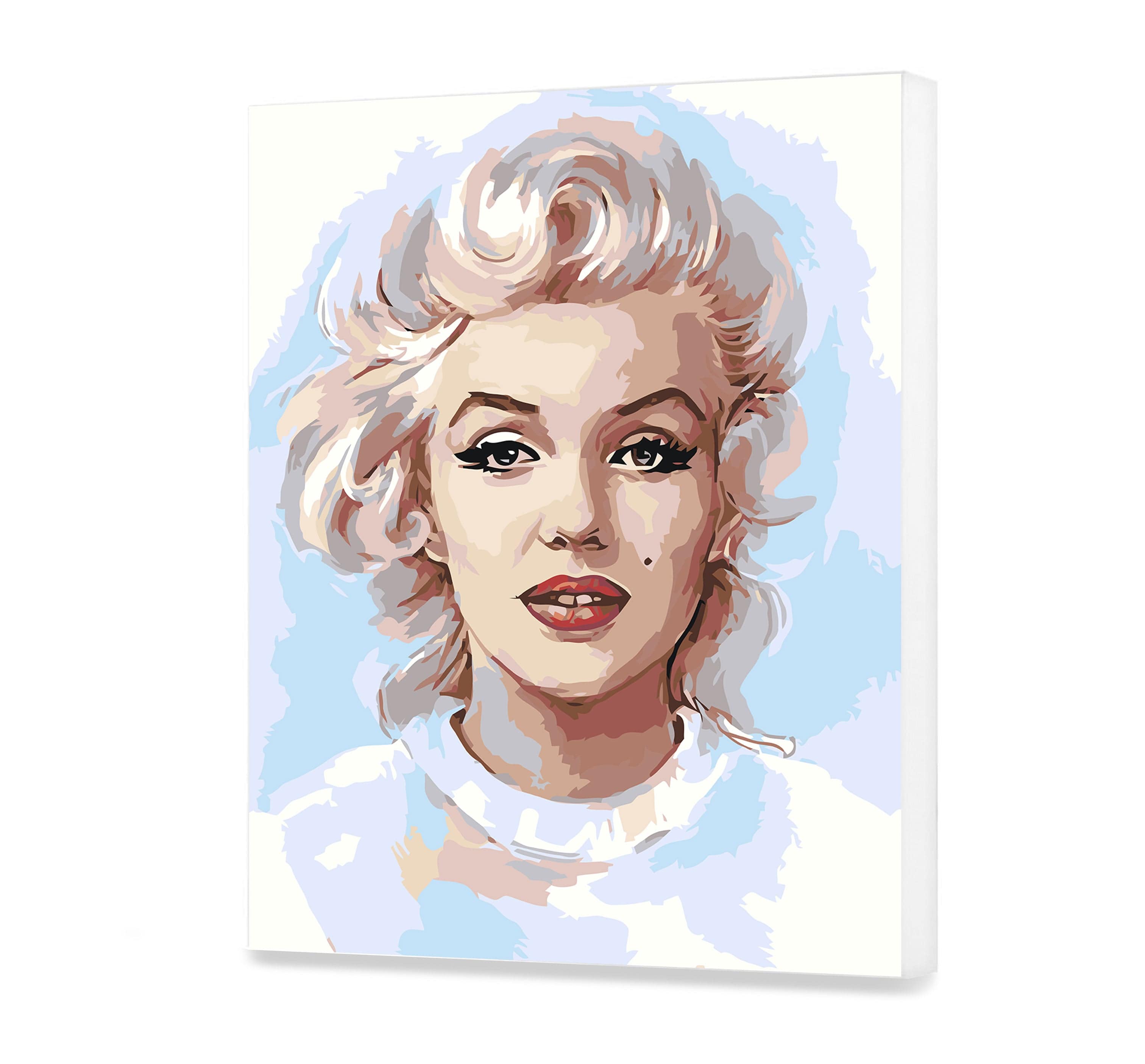 Marilyn Monroe HP0539