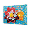 Załaduj obraz do przeglądarki galerii, Kolorowa Kwiatowa Fantazja JD0090