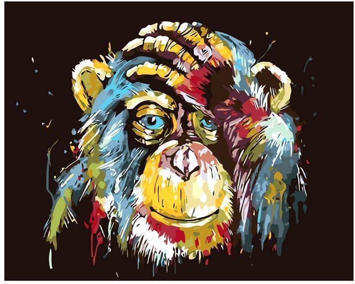 Orangutan