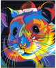 Załaduj obraz do przeglądarki galerii, Kolorowa Mysz