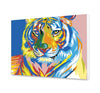 Kolorowy Tygrys RD0086