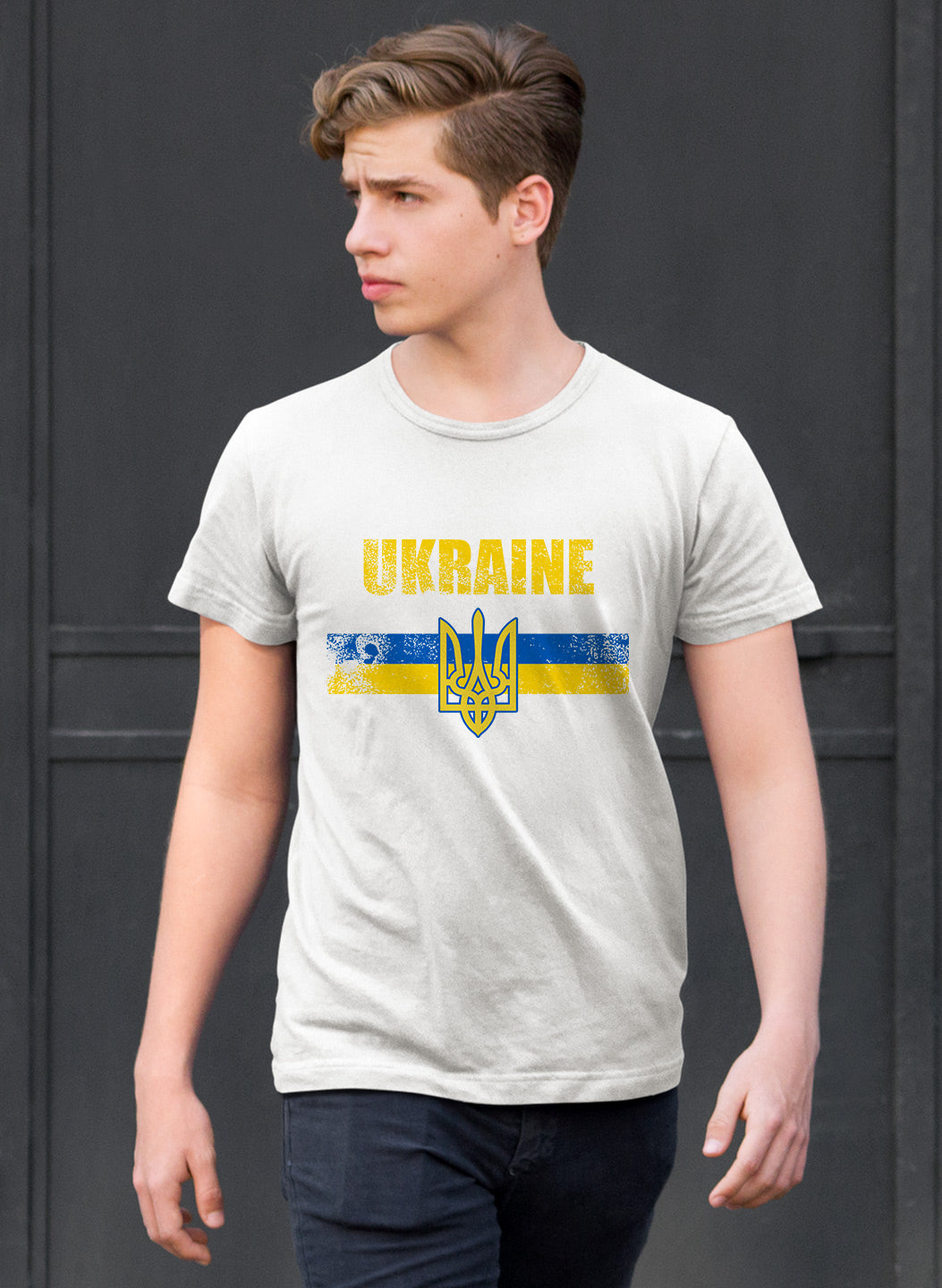 Koszulka Unisex T-Shirt YG1683