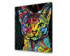 Załaduj obraz do przeglądarki galerii, Kolorowy Kot