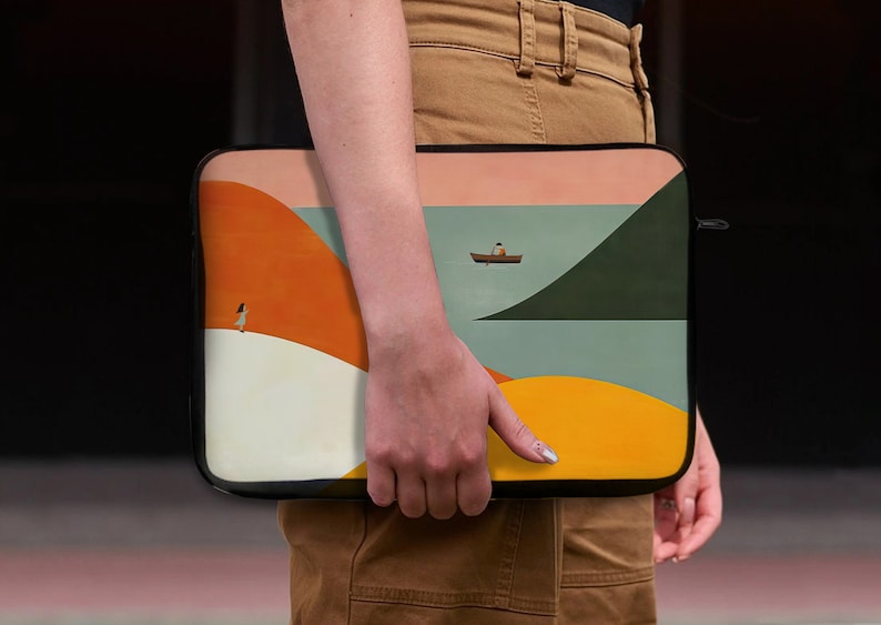 Pokrowiec na Laptopa DA0317