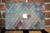 Etui Plastikowe na MacBook WCM2169
