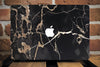 Załaduj obraz do przeglądarki galerii, Etui Plastikowe na MacBook WCM2183