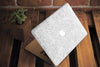 Etui Plastikowe na MacBook WCM2078