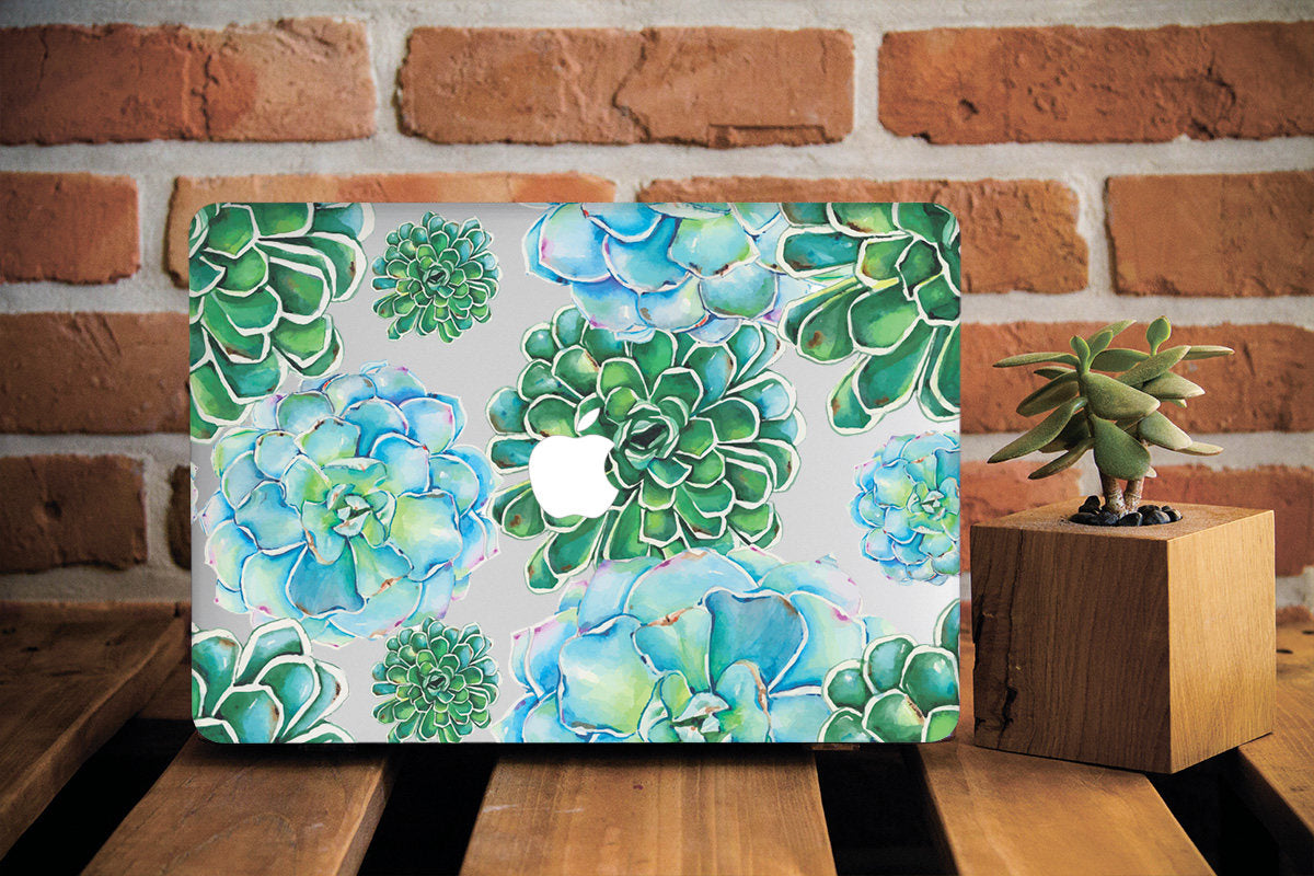 Etui Plastikowe na MacBook WCM2076