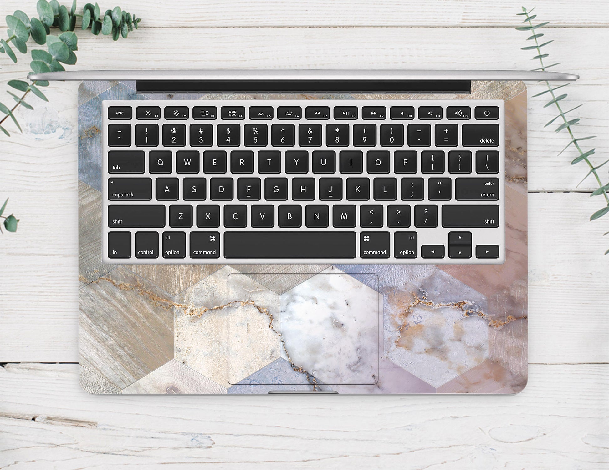Naklejki na Macbook CA3012