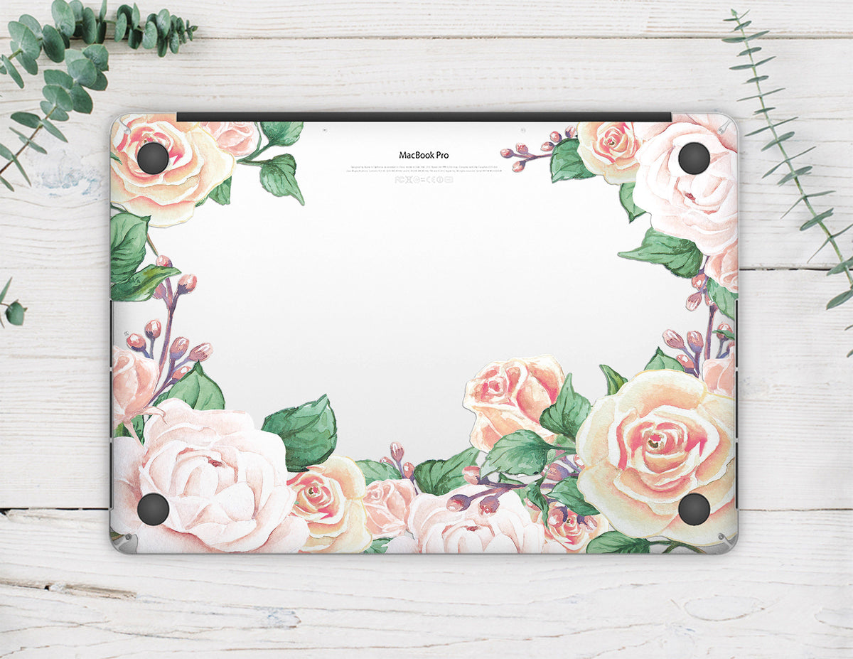 Naklejki na Macbook CA3014