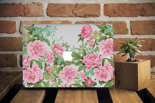 Etui Plastikowe na MacBook WCM2106