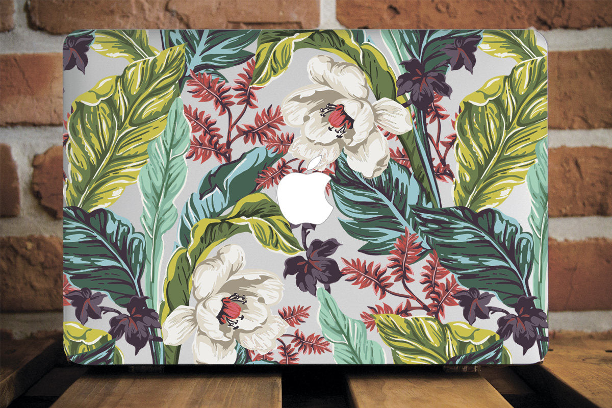 Etui Plastikowe na MacBook WCM2020