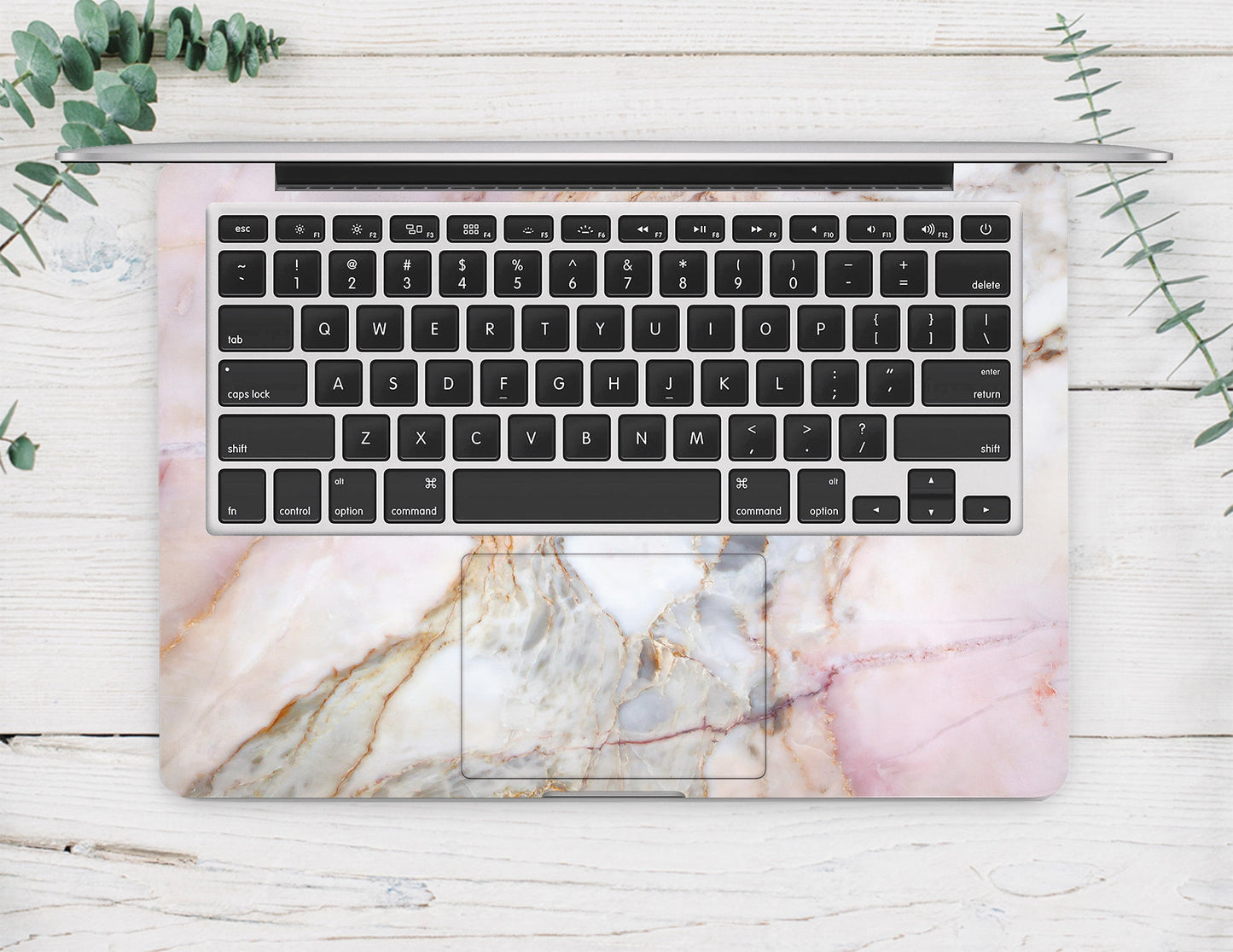Naklejki na Macbook CA3049