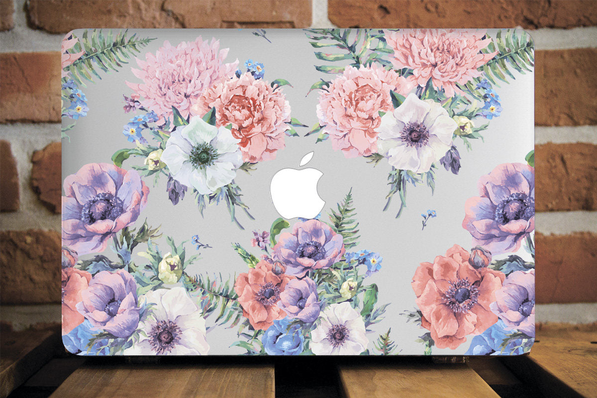 Etui Plastikowe na MacBook WCM2072
