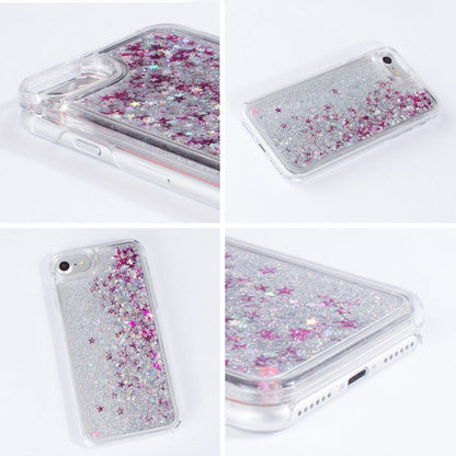 Etui z brokatem na telefon YZ1113