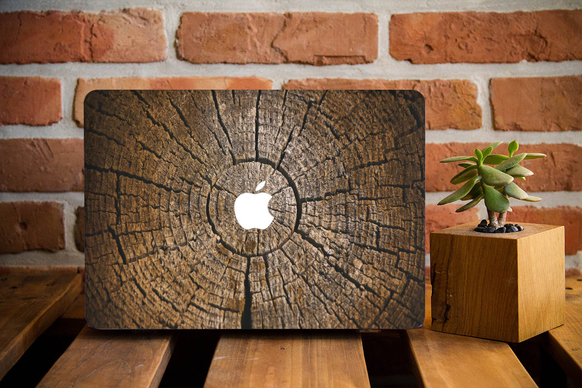 Etui Plastikowe na MacBook WCM2114