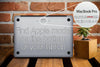 Etui Plastikowe na MacBook WCM2001