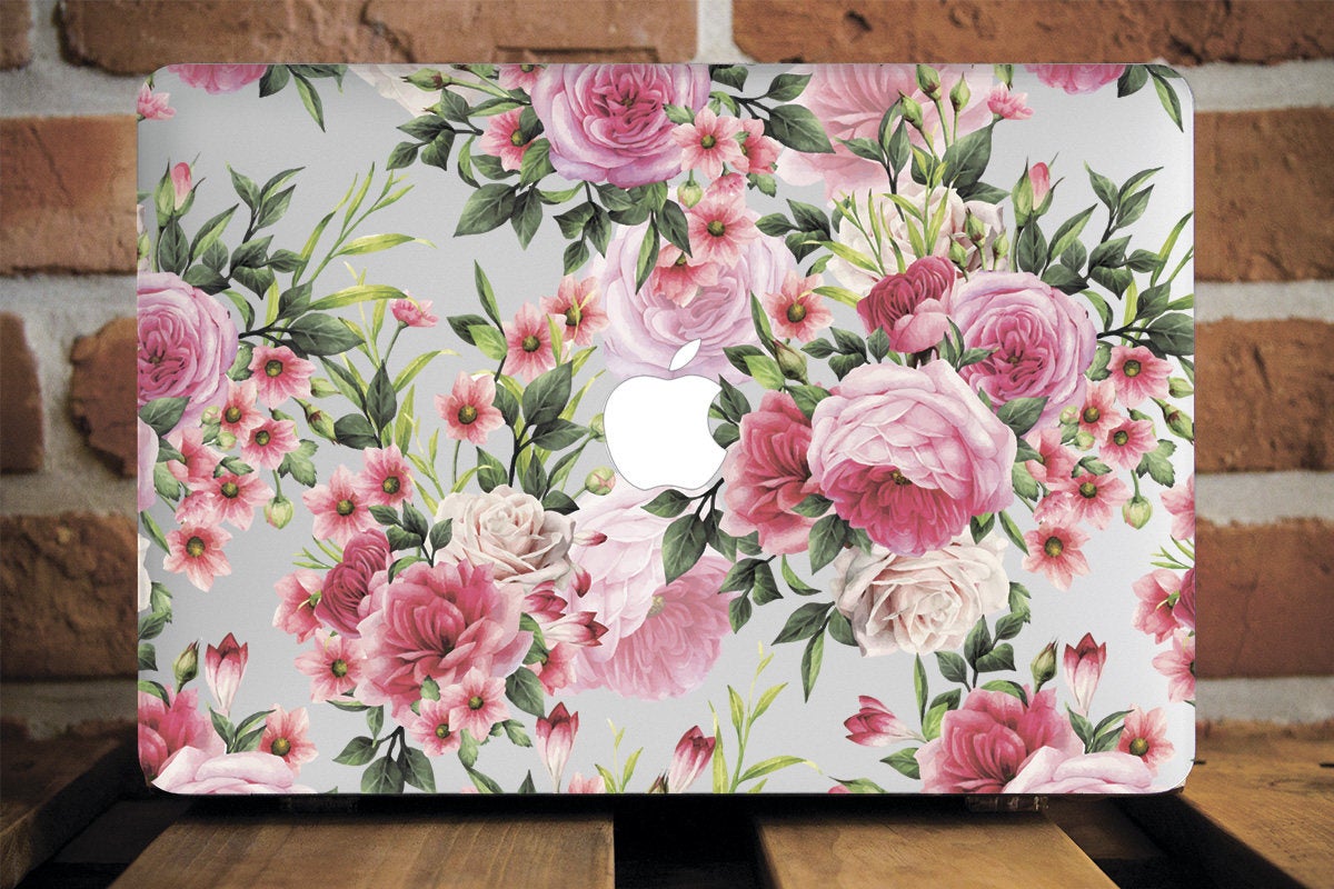 Etui Plastikowe na MacBook WCM2055