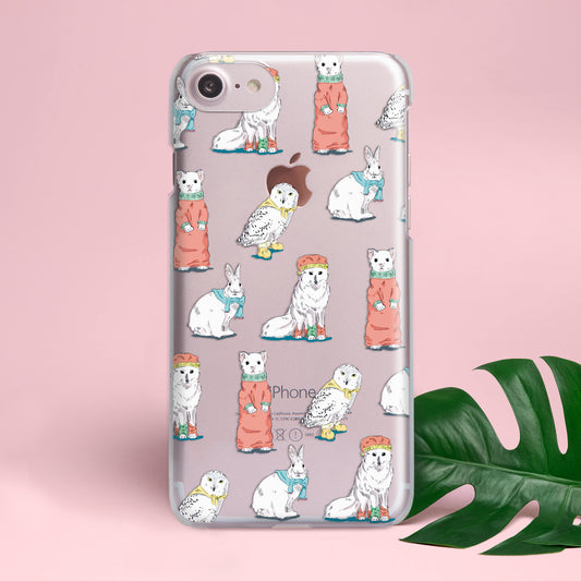 Etui na telefon różne marki YZ1006