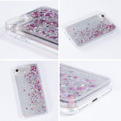 Etui z brokatem na telefon YZ5100