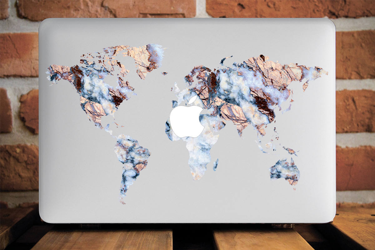 Etui Plastikowe na MacBook WCM2204