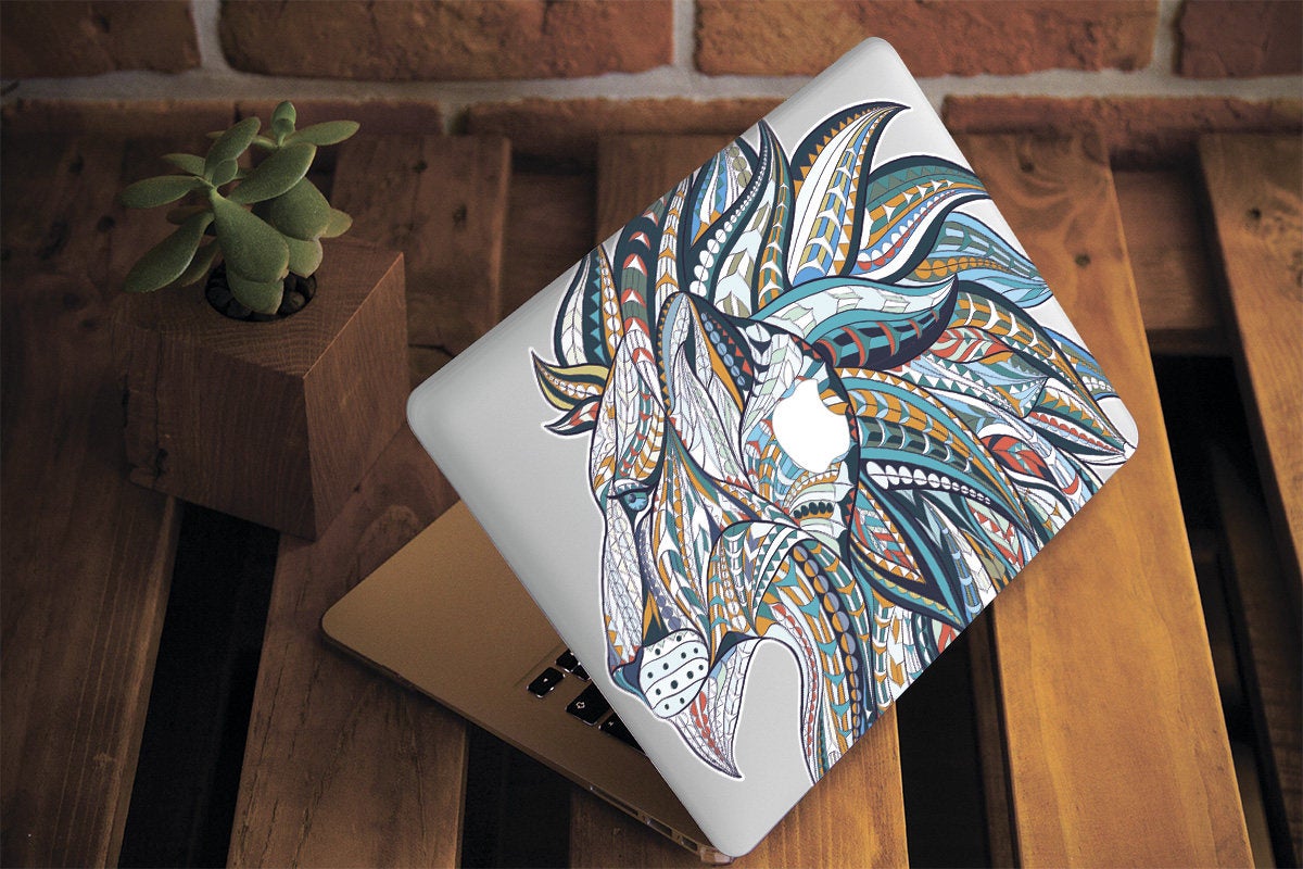 Etui Plastikowe na MacBook WCM2065