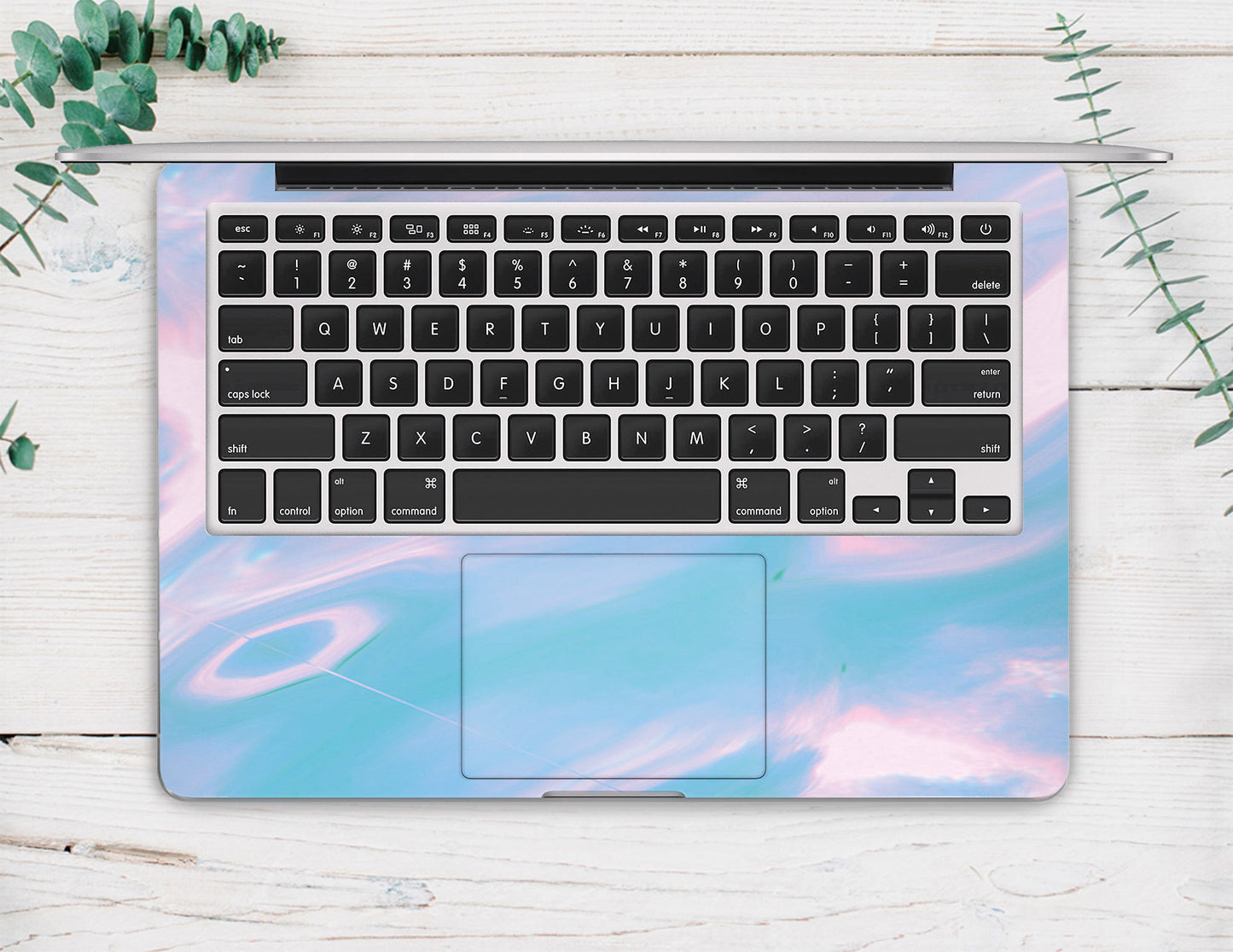 Naklejki na Macbook CA3060