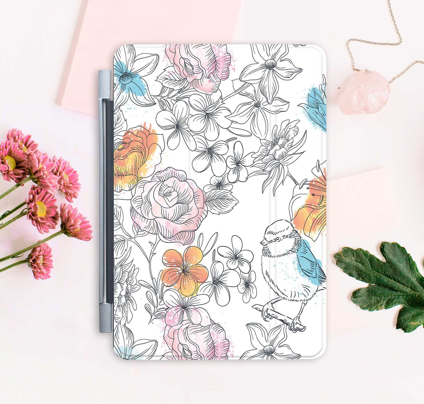 Etui Smart Cover na iPada CA2094